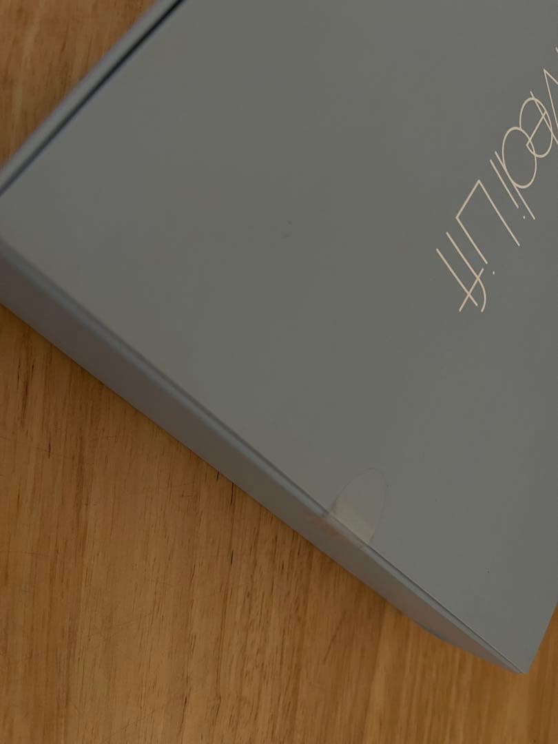 【新品】 YA‐MAN 美顔器 小顔 メディリフト EP-14BB