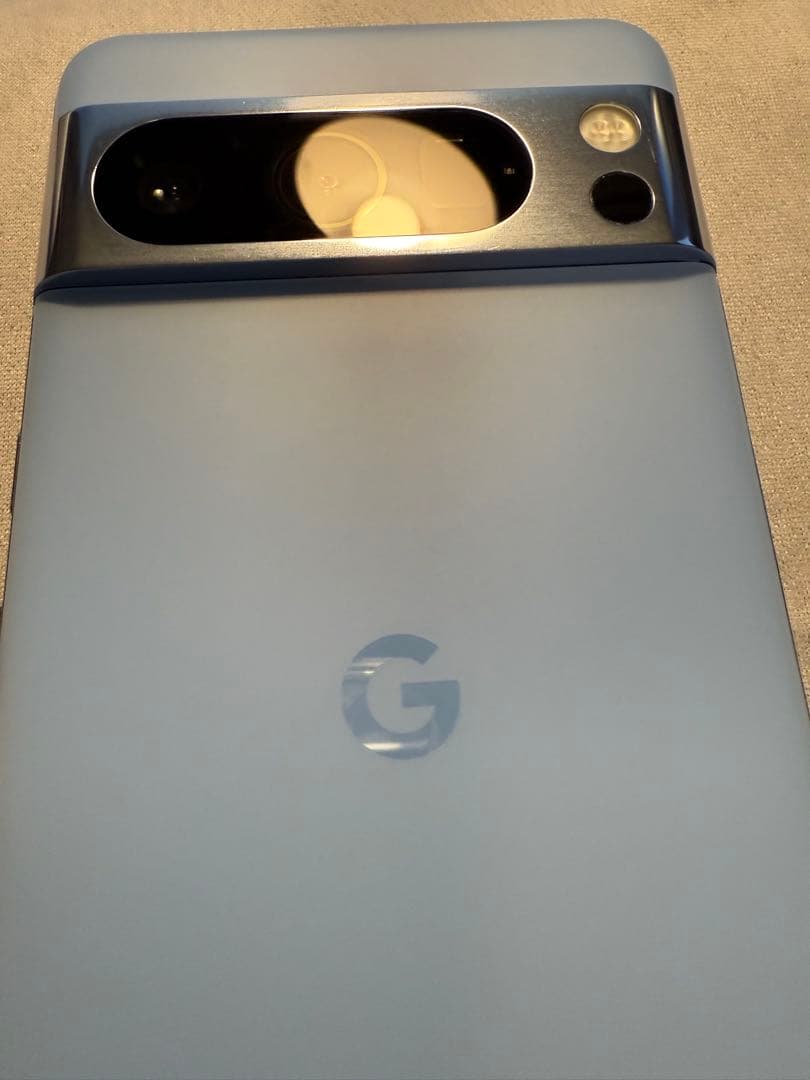 pixel 8 pro ベイ 128gb