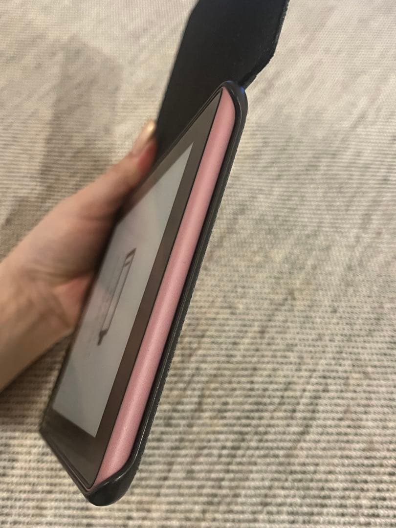 Kindle Paperwhite 防水機能搭載 wifi 32GB 広告付