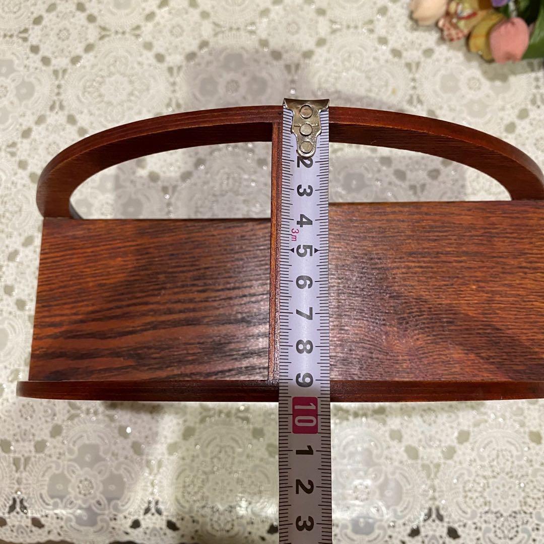 ミニ 盆栽卓 棚 飾り棚 香炉台 茶器棚 インテリア