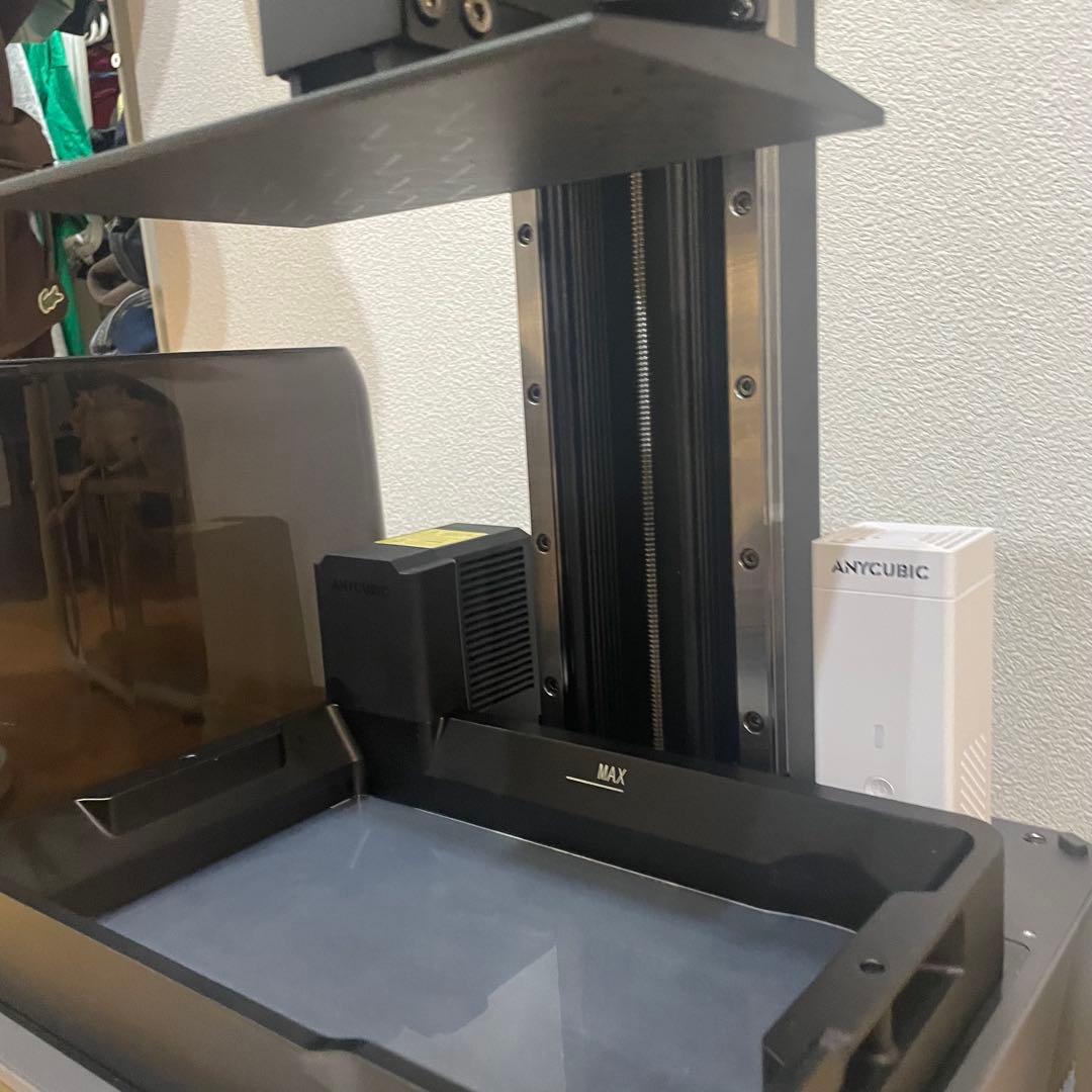 ANYCUBIC 14K 3Dプリンター Photon Mono M7 Pro