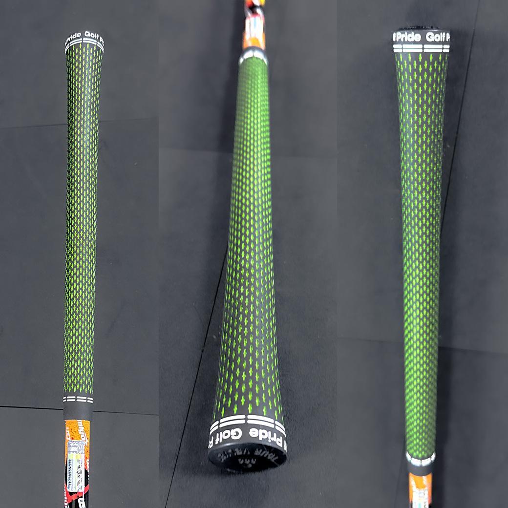 The ATTAS 6X シャフト 1W 中調子 44.00インチ