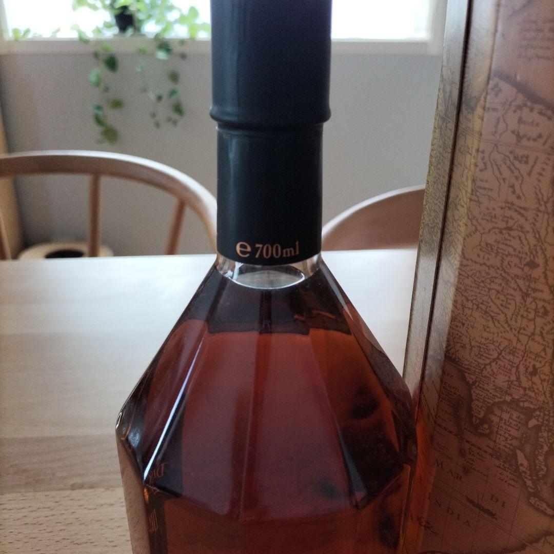 CUTTY SARK DISCOVERY 18年 スコッチウイスキー