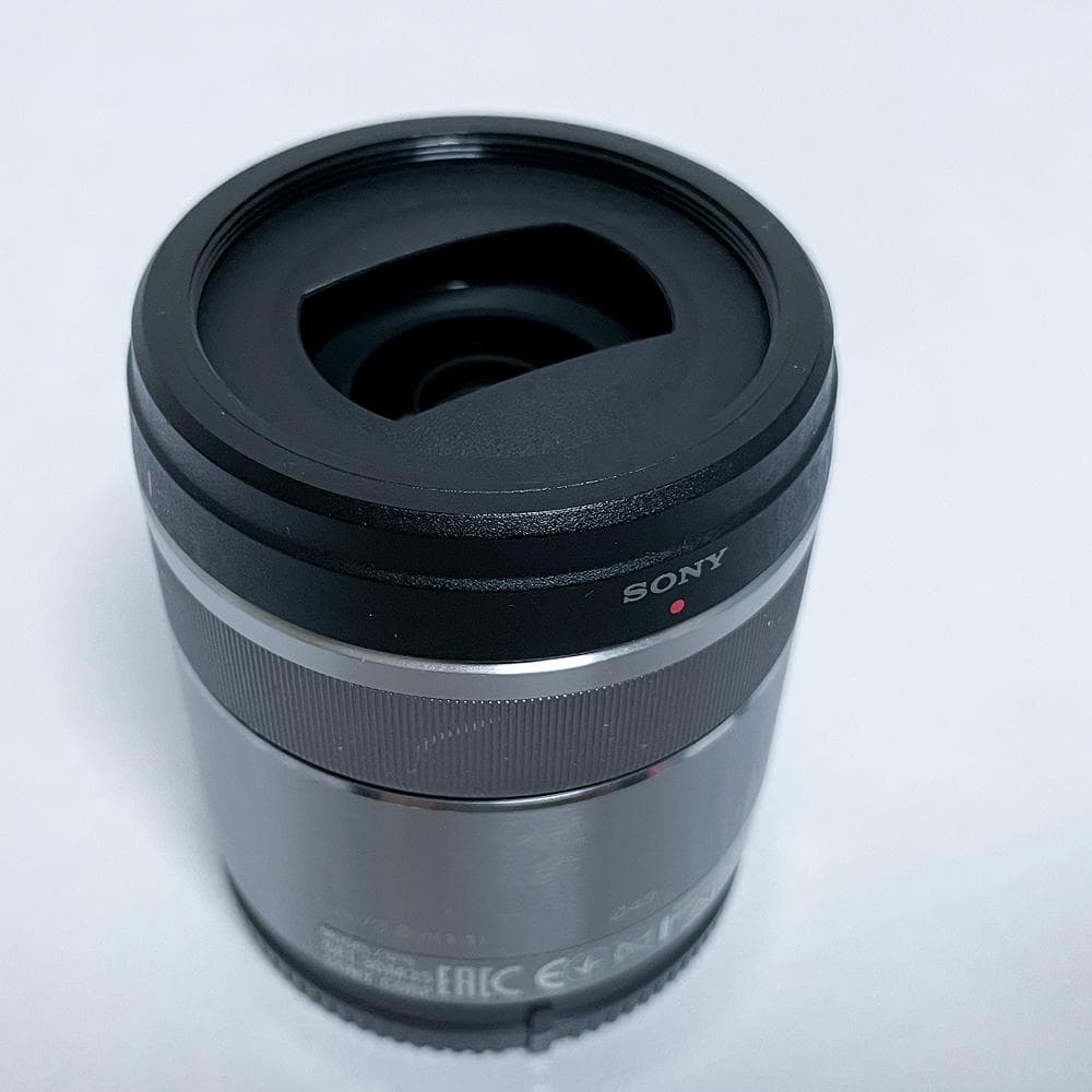 SONY α6000 ダブルズームレンズキット & レンズ+2個