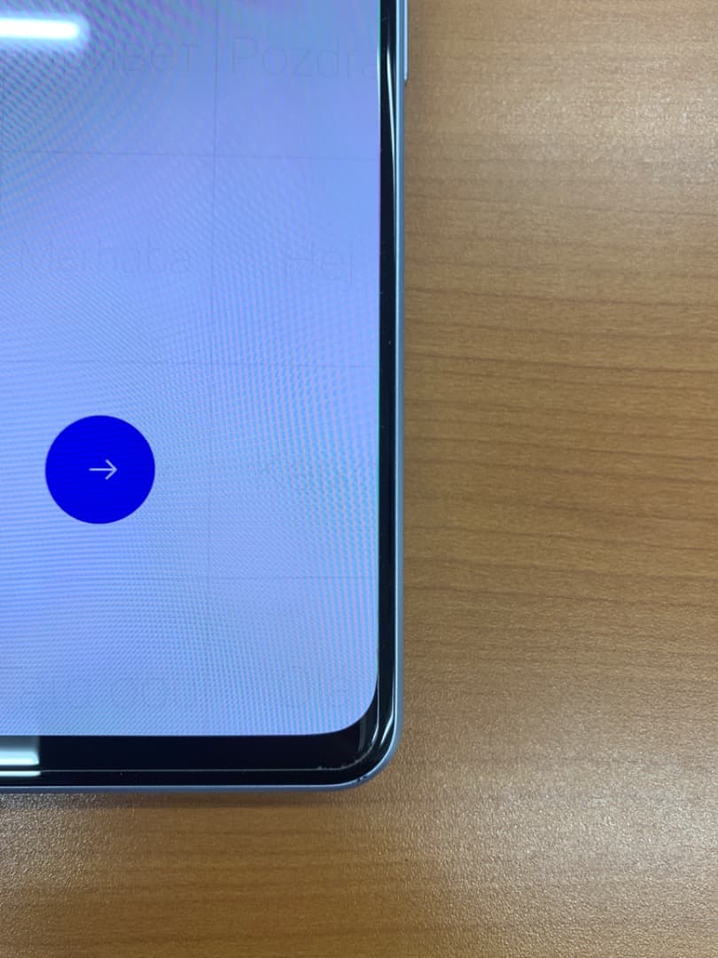 動作確認済 OPPO Reno 7 CPH2353 128GB ID M4288