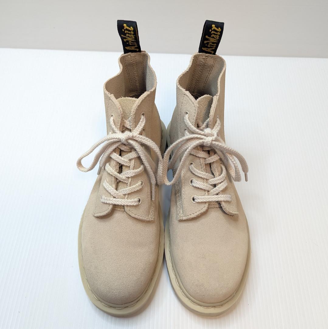 Dr.Martens ドクターマーチン 101 MONO 6ホールブーツ 23