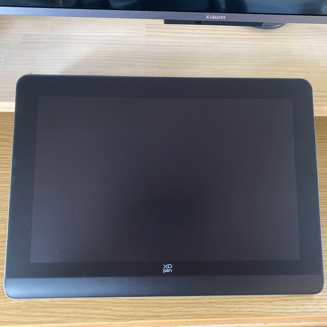 【美品】XP Pen Artist Pro 16 (Gen2) 【付属品完備】