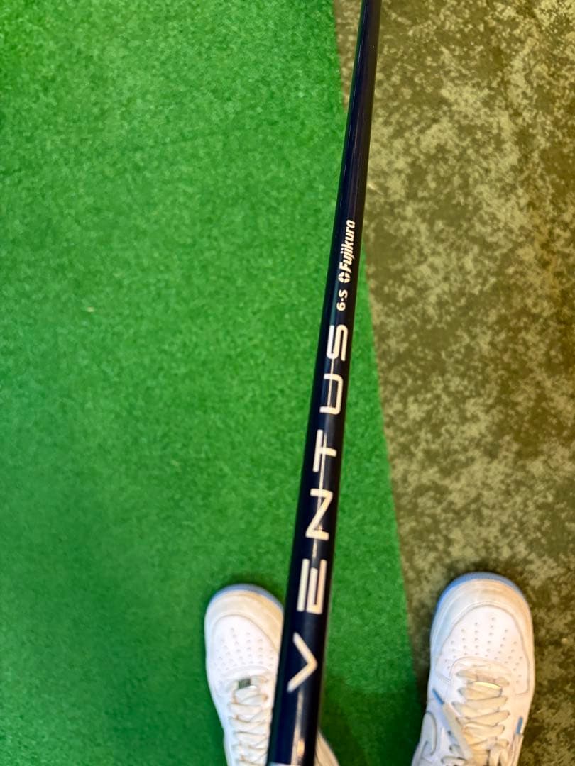 ドライバー　テイラーメード