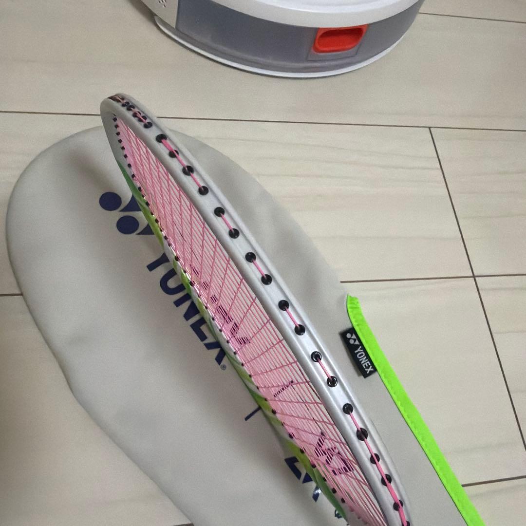 アストロクス100ZZ 4UG5