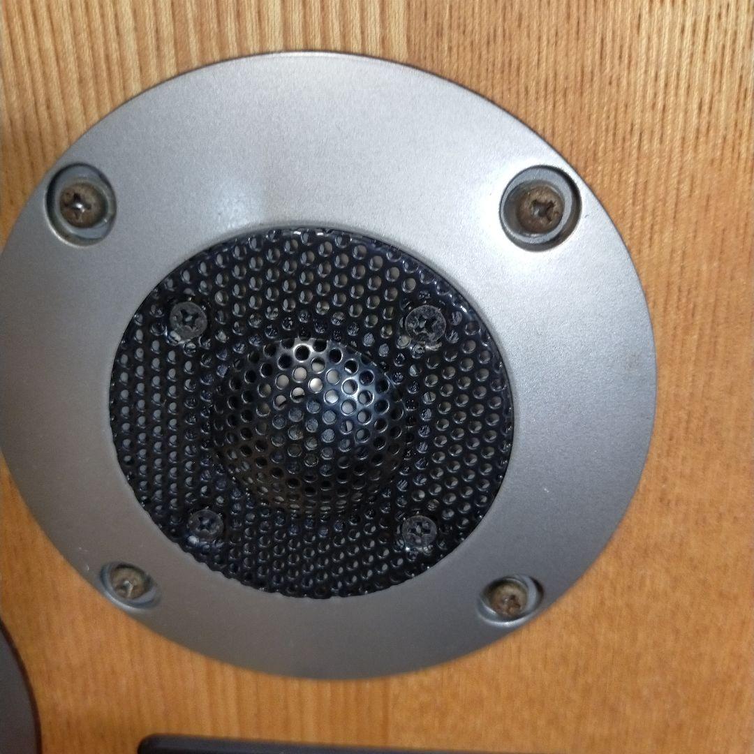 Technics SB-411 3-wayスピーカー