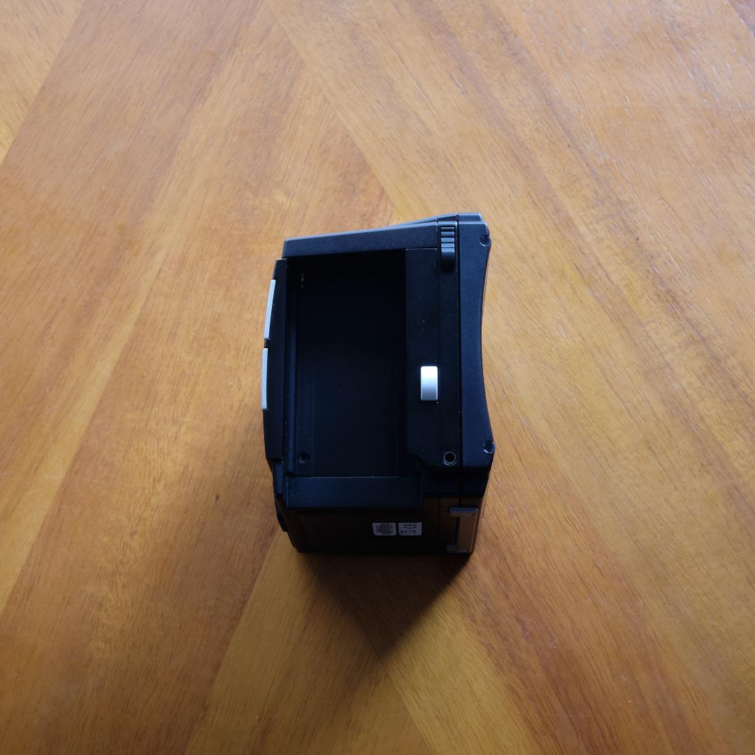 Phase One P30+ Hasselblad Vマウント デジタルバック
