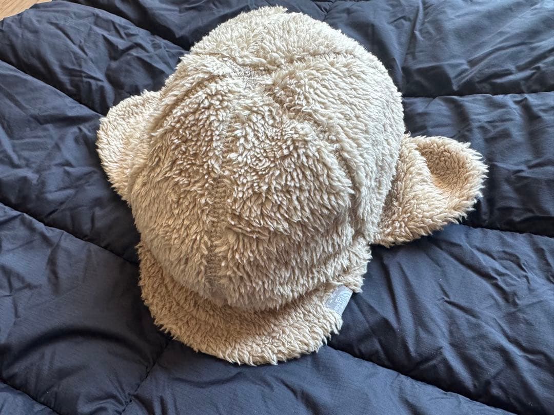 THE NORTH FACE 抱っこ紐 3点セット