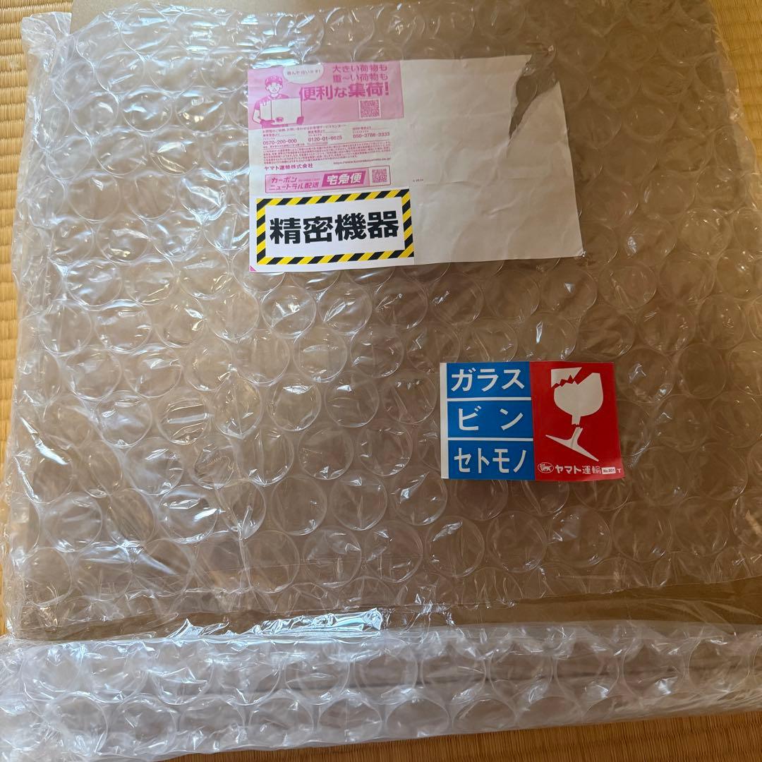 BANDAL GP-BD400 マウスパッド ホワイト