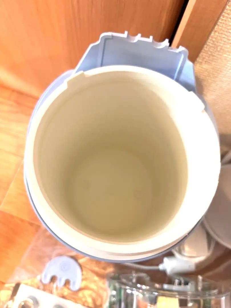 【美品】Amway espringⅡイースプリングII 浄水機＋カートリッジ付き