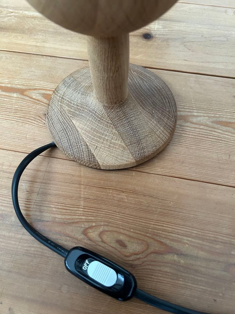 ミナペルホネン☆ringo☆ランプ