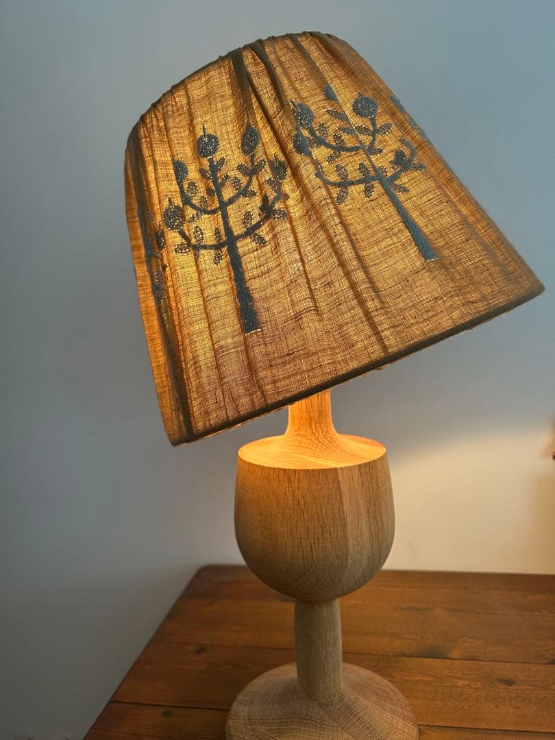 ミナペルホネン☆ringo☆ランプ