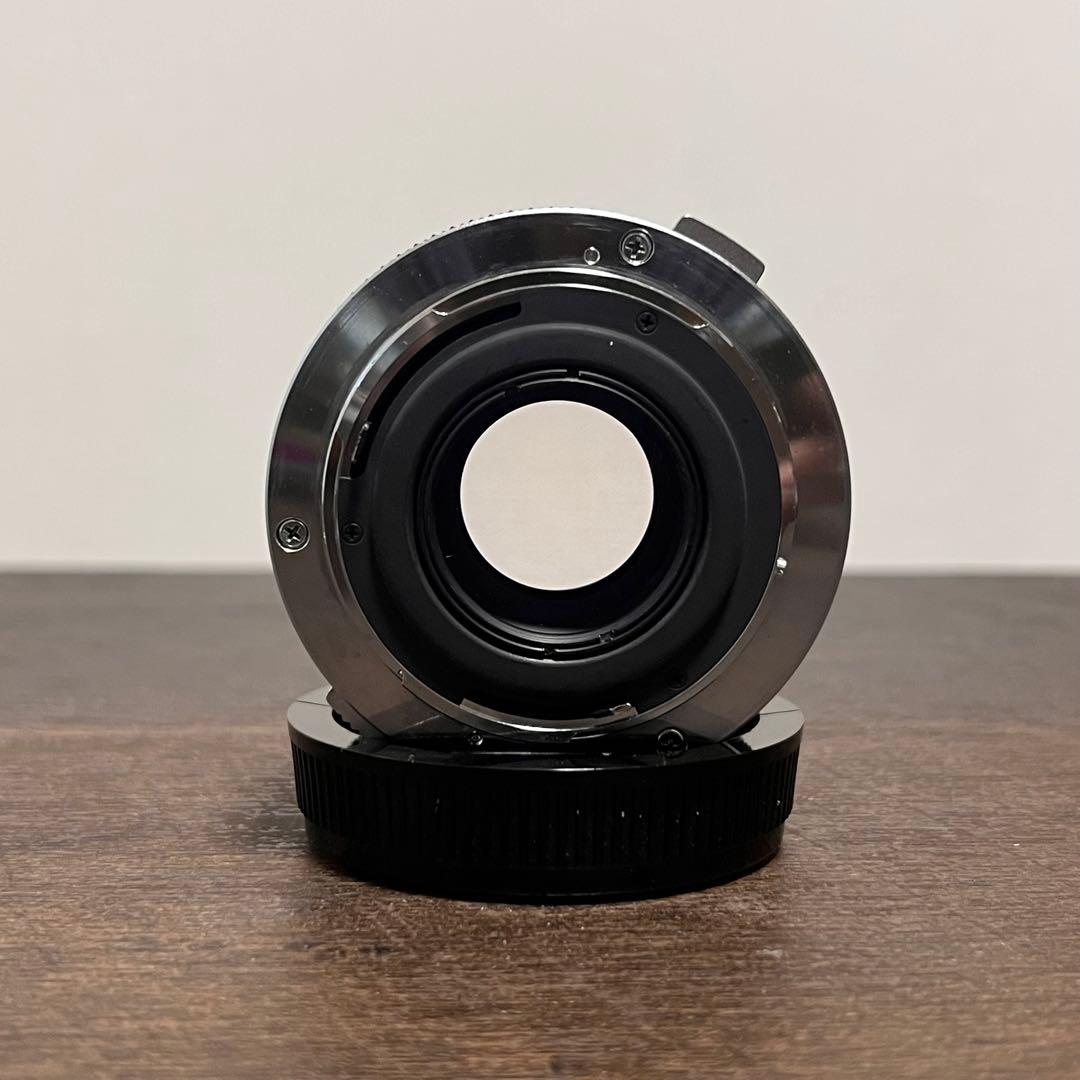 レンズ(単焦点) OLYMPUS OM SYSTEM E.Zuiko 100mm f/2.8