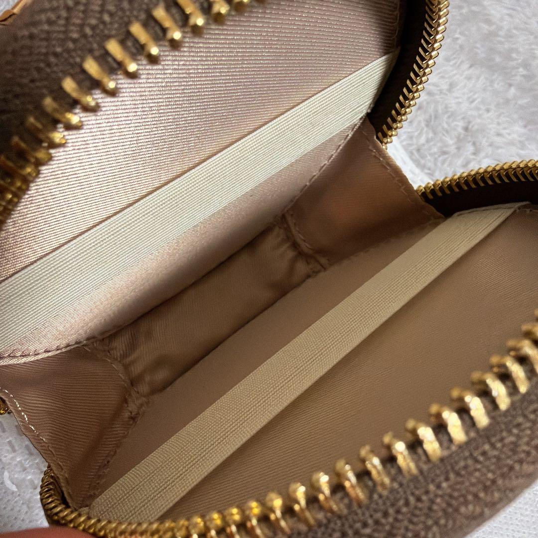 CUSTYPE iPhone17proケース　モカ