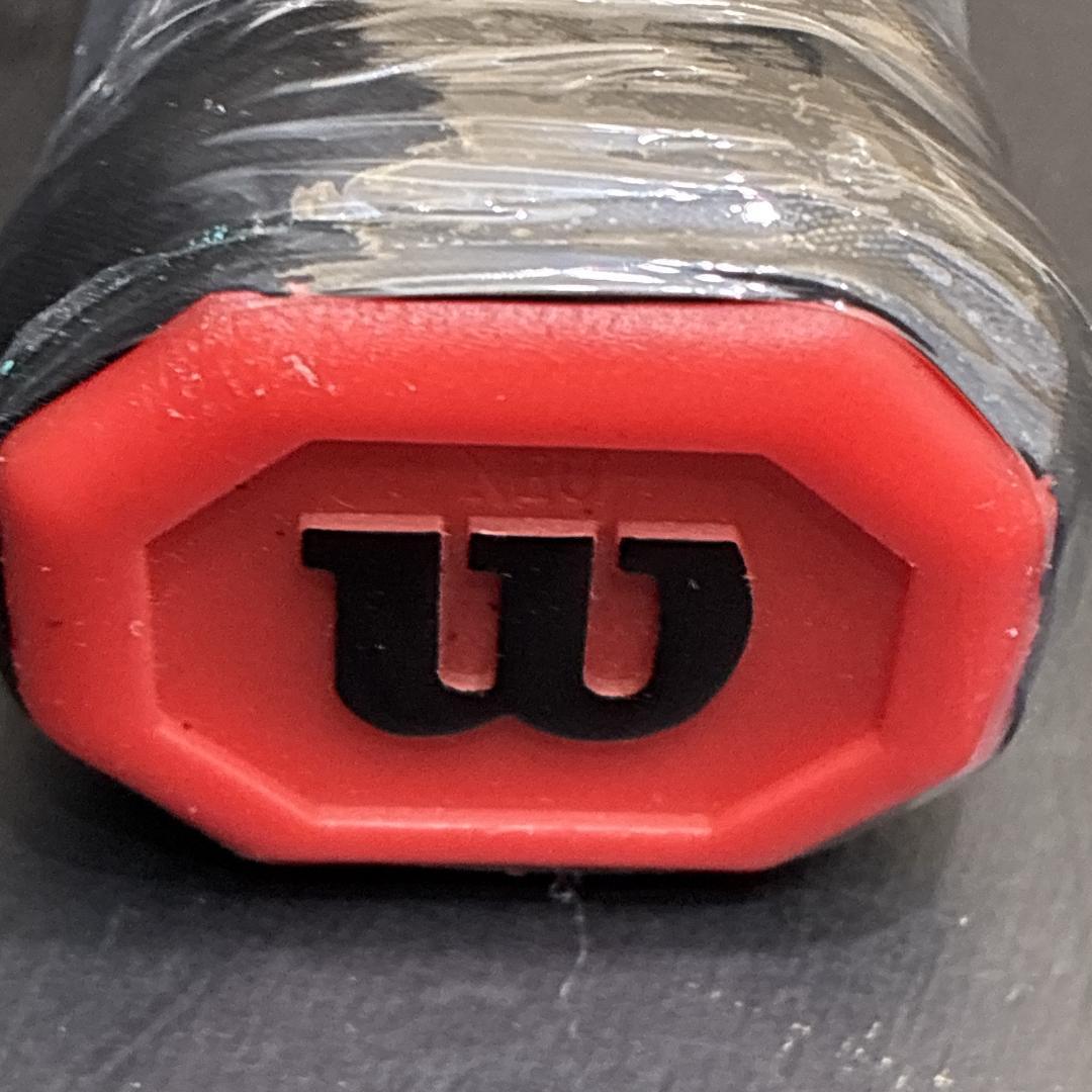 Wilson ULTRA V4 25 ウィルソン　硬式テニスラケット　ジュニア用