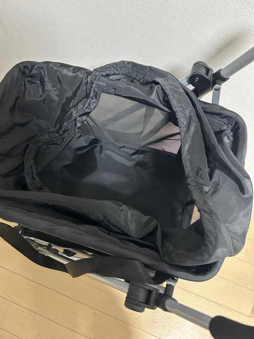 EcoCa（エコカ） 折りたたみショッピングカート