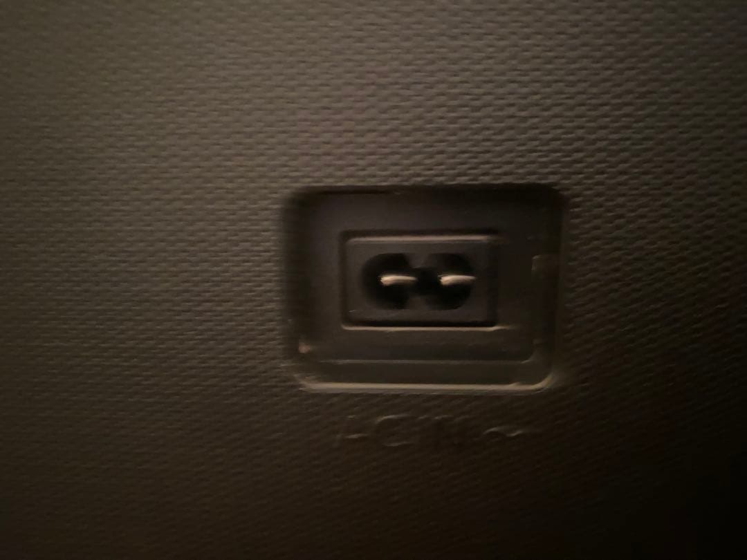 Panasonic 32V型 VIERA TH-32ES500-S 動作確認済