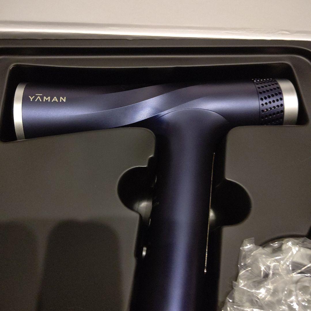 【新品】ヤーマン リフト ドライヤー S YJHC1L YAMAN