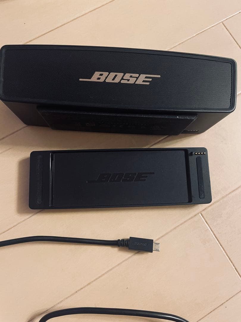 BOSE sound link2 限定色