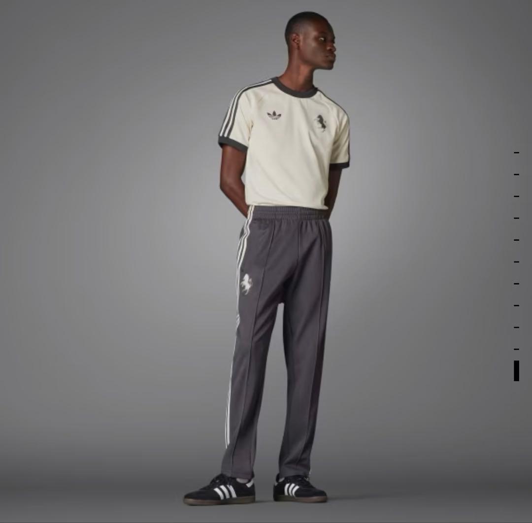 ユベントス トラックトップ&パンツ