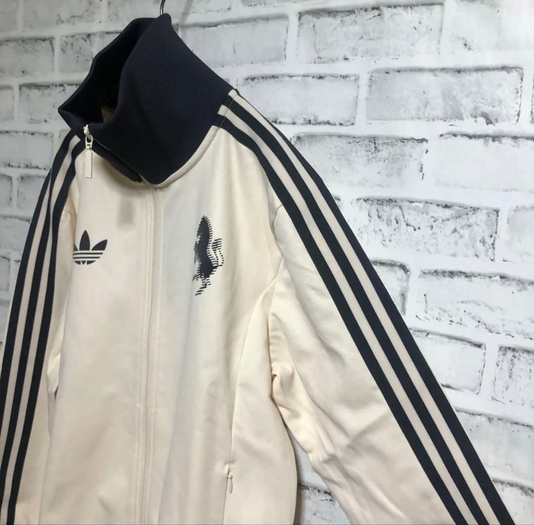 ユベントス トラックトップ&パンツ