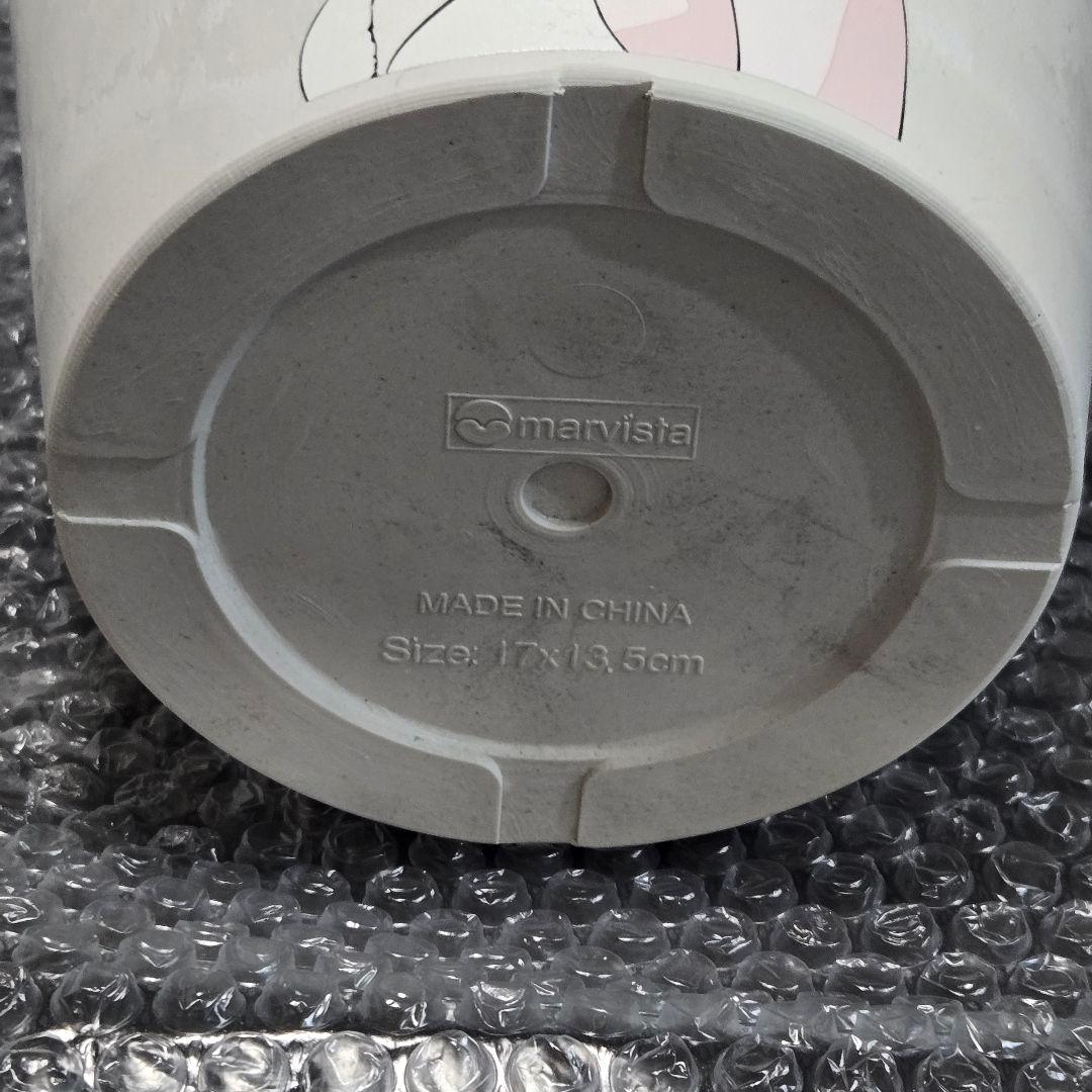 バックサイドワークス 　鉢