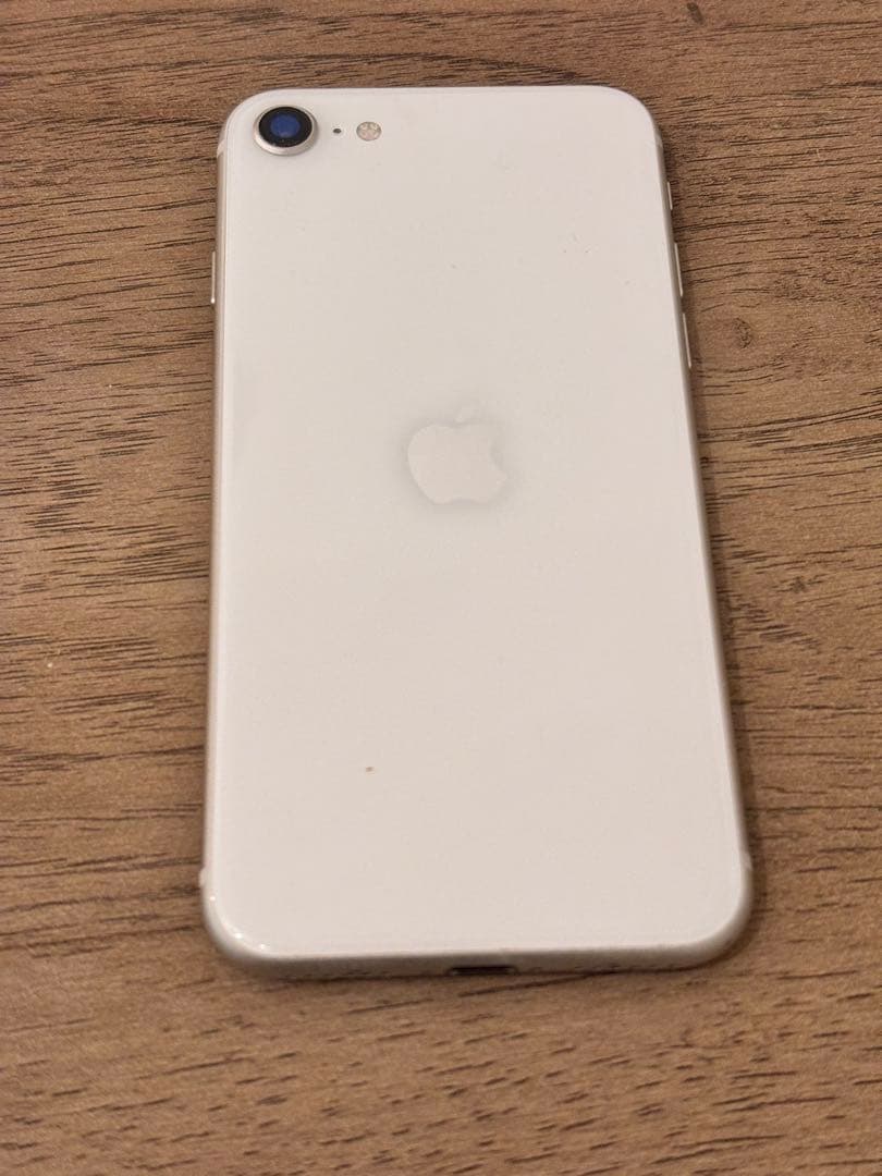 iPhoneSE3 第3世代 64GB SIMフリー