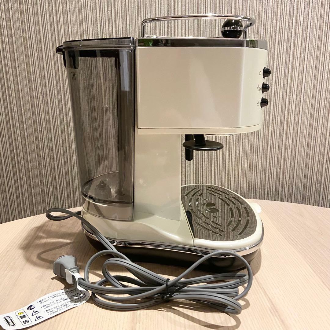 DeLonghi Icona ECO310 エスプレッソマシン