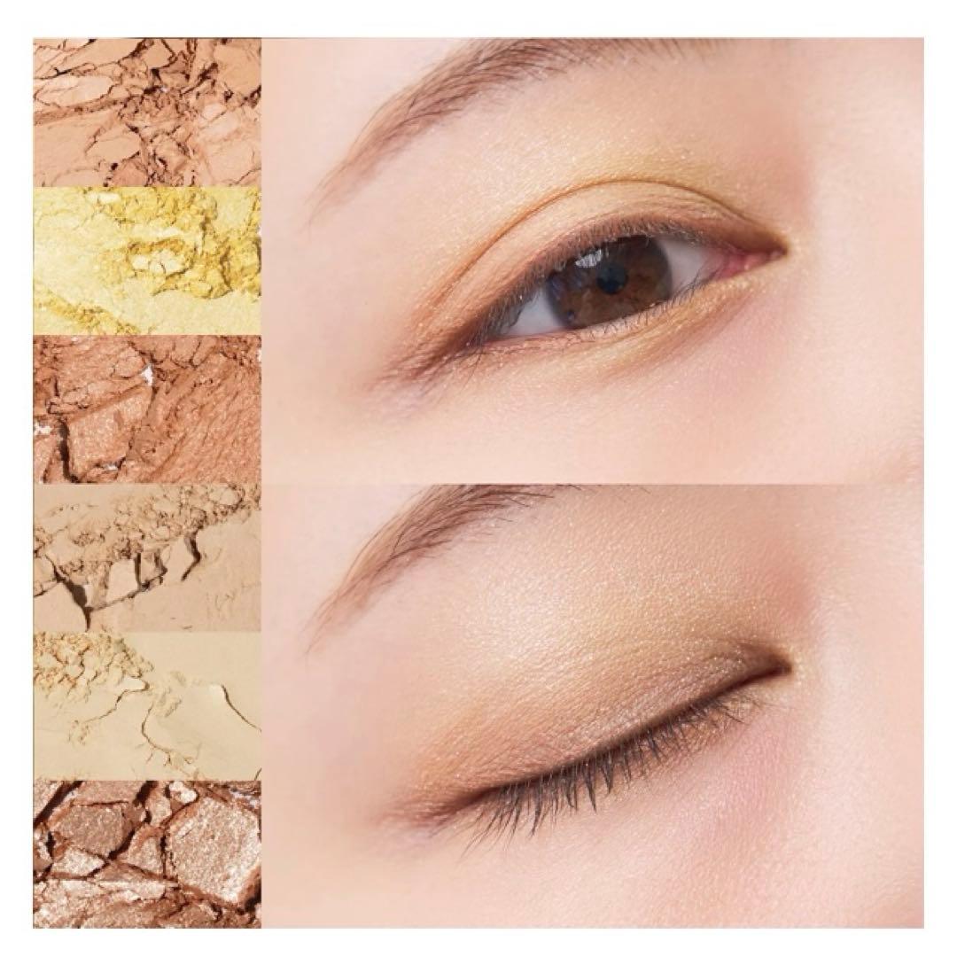 新品スナイデルアイデザイナーn EX01 ルージュ クチュールEX05 石井美保