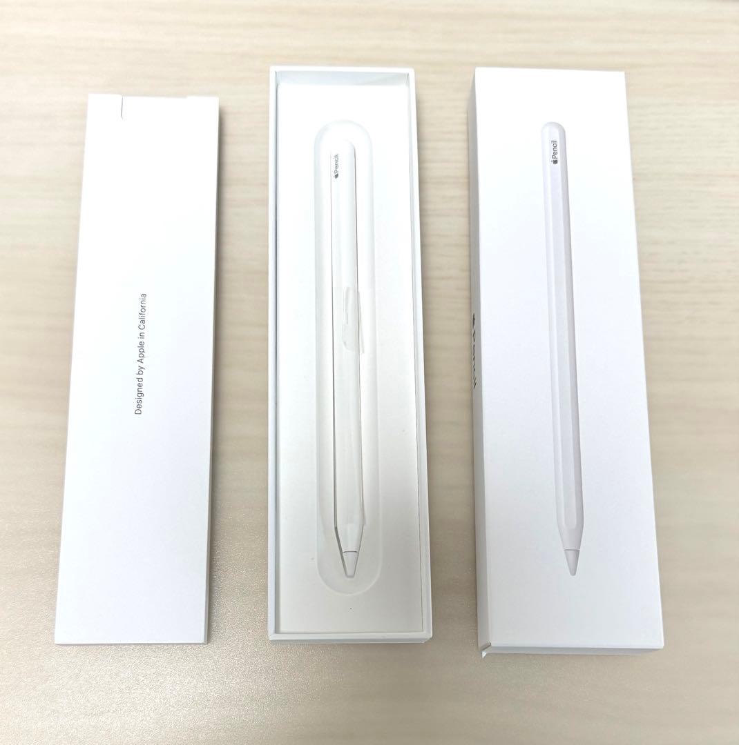 iPad pro 12.9インチ 第5世代 256GB pencil付き