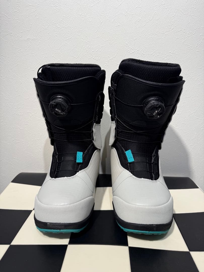 スノーボード FLUX 25-26LB-BOA