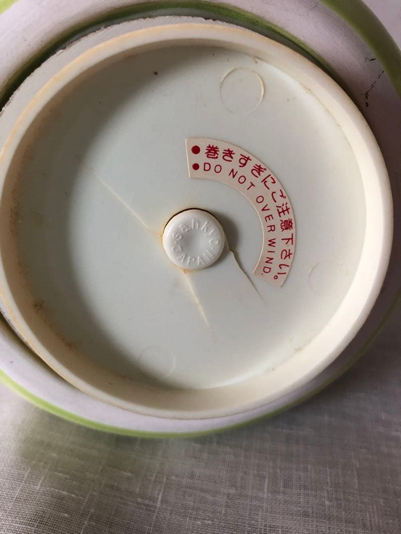 ディズニーキャラクター 陶器フィギュア 約20体セット