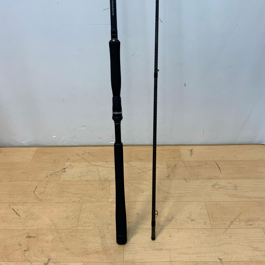 シマノ　LUNAMIS（ルナミス) S1100M