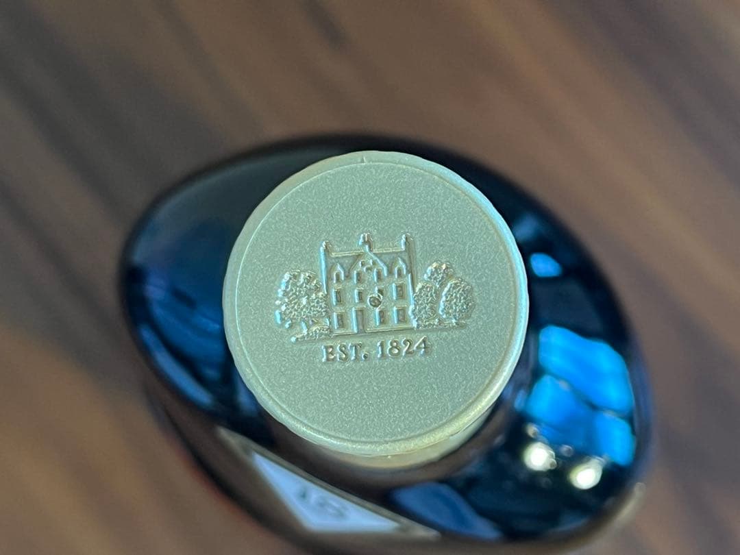 マッカラン 18年シェリーオークカスク 700ml