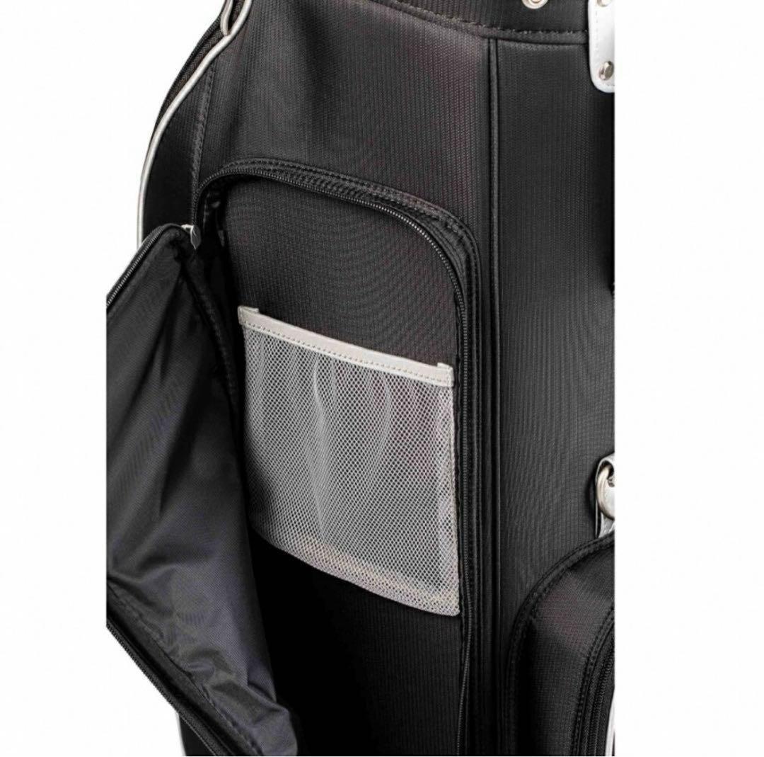 Callaway キャロウェイ ゴルフバッグ レディース 黒　REVA 新品