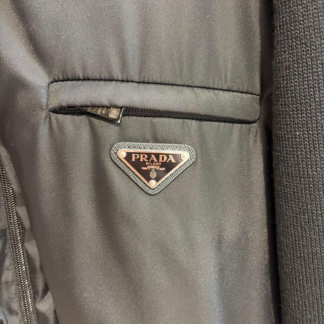 PRADA セットアップ ジャケット・パンツセット