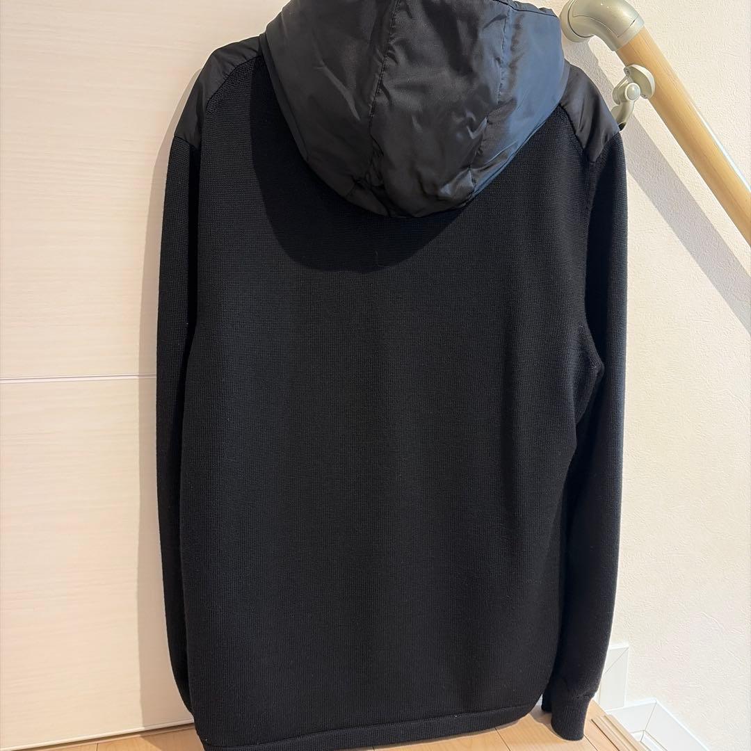 PRADA セットアップ ジャケット・パンツセット