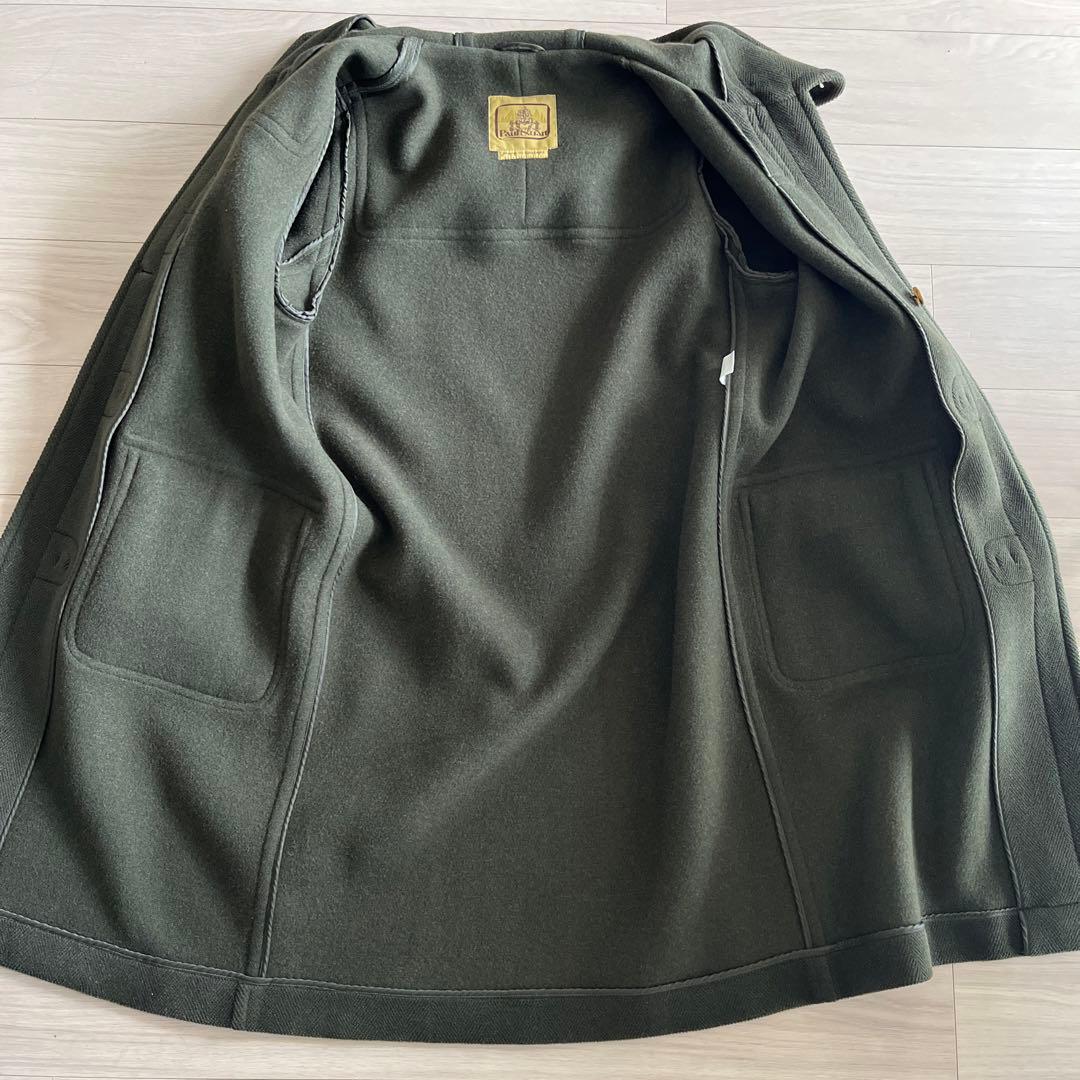 ポールスチュアート Paul Stuart ダッフル ムーアブルック