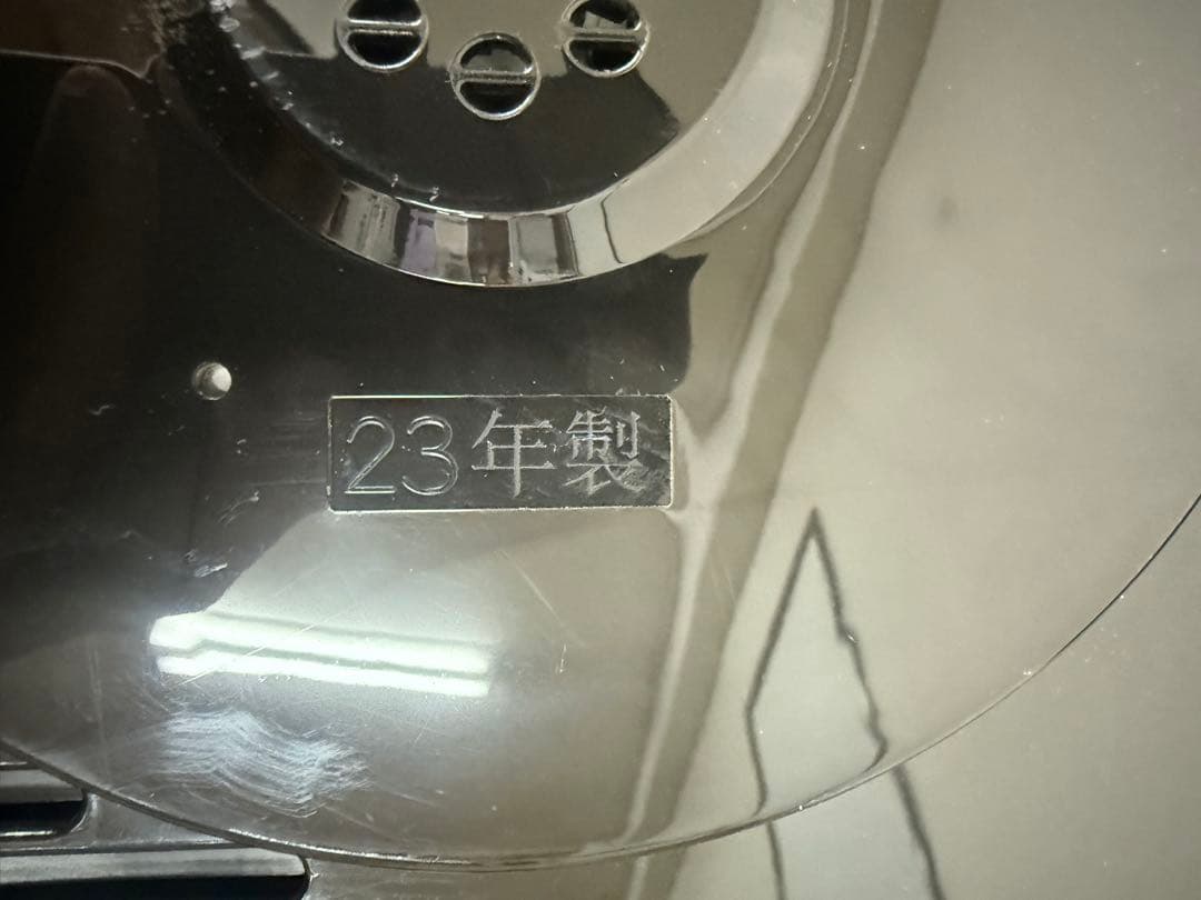 TOSHIBA真空圧力IHジャー炊飯器 RC-18VRV 1.8L 2023年製