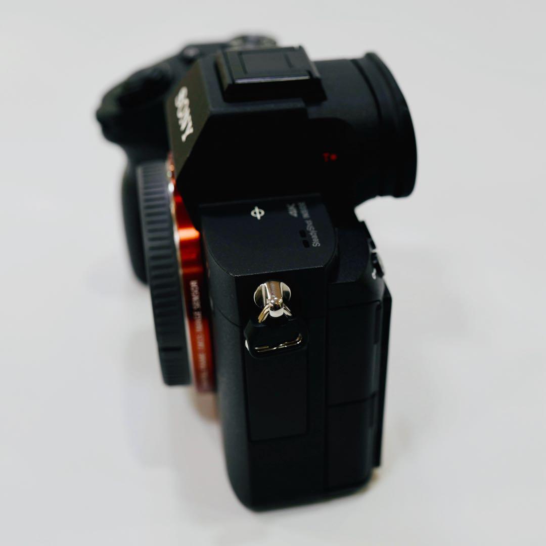 SONY ILCE-7M3本体 α7 III