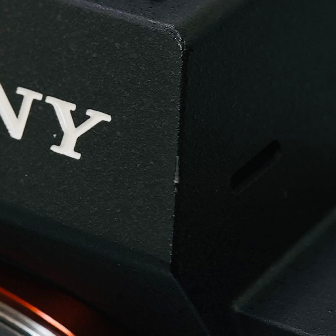 SONY ILCE-7M3本体 α7 III