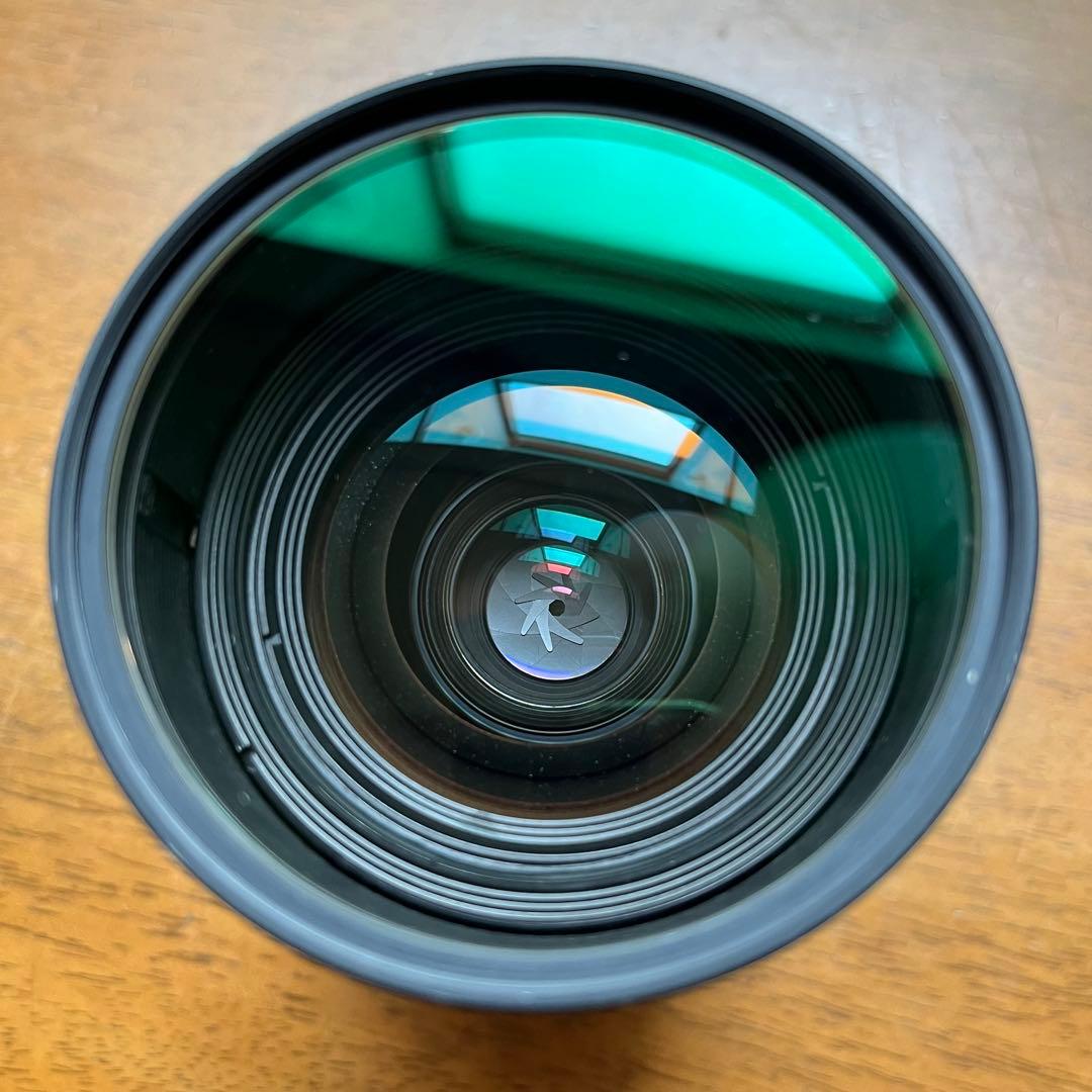 現状販売の為値下　Canon T90 ＋NewFD28-85/4＋299T