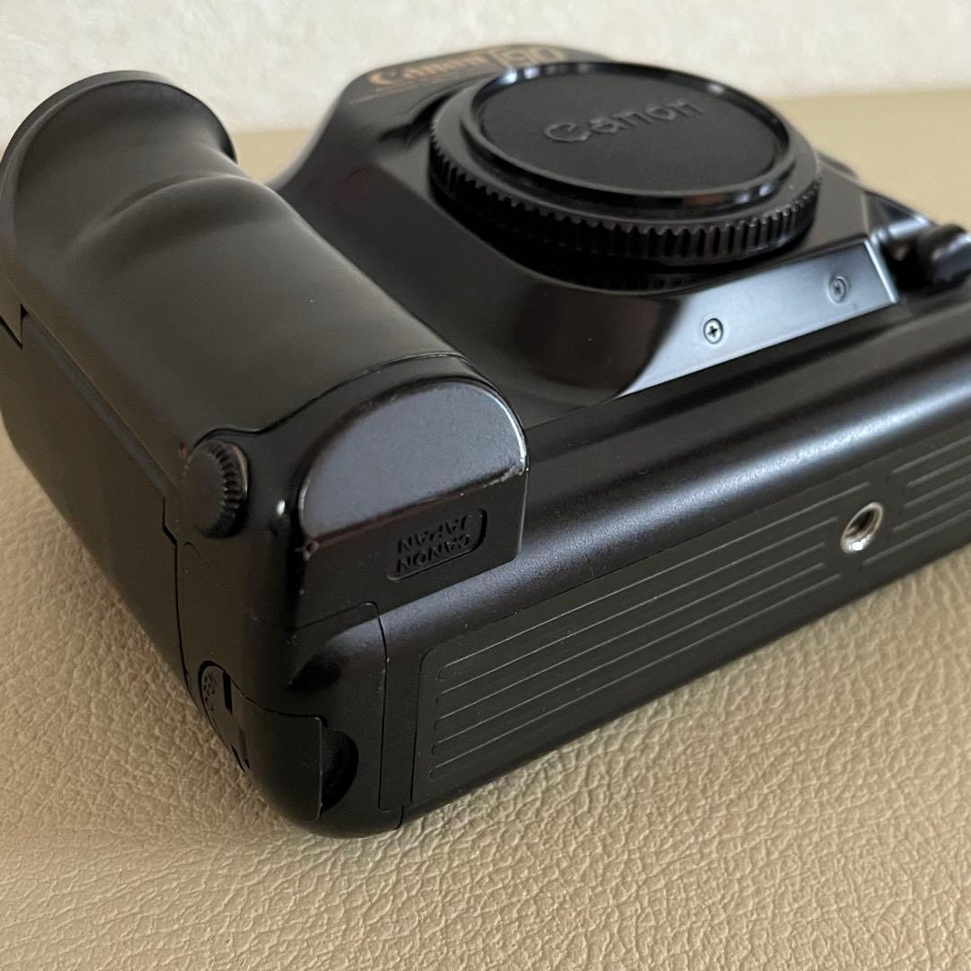 現状販売の為値下　Canon T90 ＋NewFD28-85/4＋299T