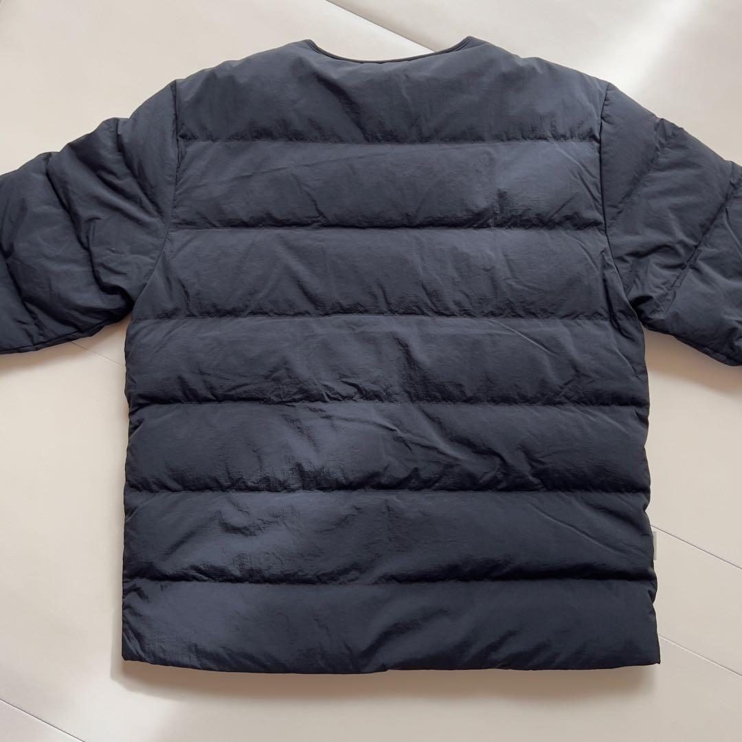 ジャケット・アウター peak Land Lightweight Down Jacket L