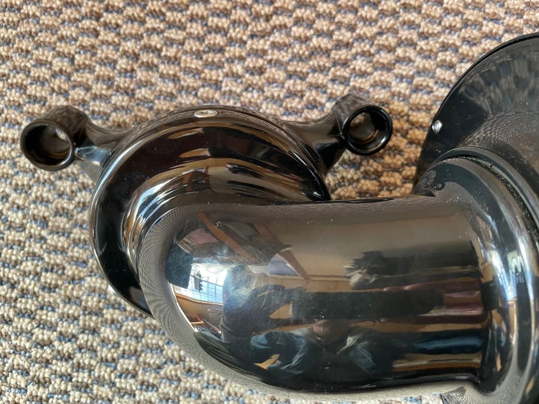 ARLEN NESS 81-004 Deep Cut TCケーブル用 アレンネス