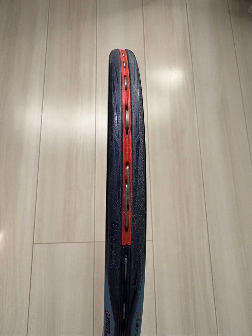 【ユウヘイ】バボラ　ピュアドライブ98 2025年モデル